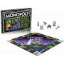 Beetlejuice Monopoly