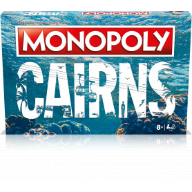 Cairns Monopoly