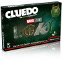 Loki Cluedo