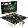 Loki Cluedo