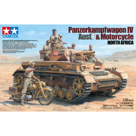 German Panzer Iv Ausf.F – New Parts 1/35 Scale