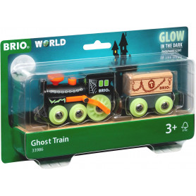 Brio - Ghost Train 3 Pieces