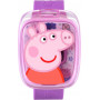 Peppa Pig Learning Watch-Purple