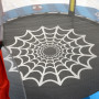 Spidey and His Amazing Friends 4.5ft Trampoline
