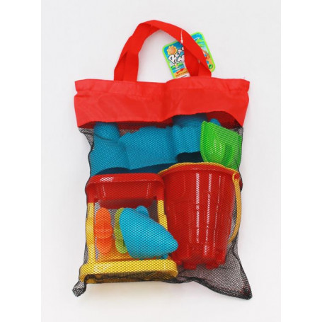 Complete Beach Set with Carry Bag
