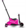 Xtend Scooter Ride-On Pink