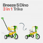 Breeze S Dino
