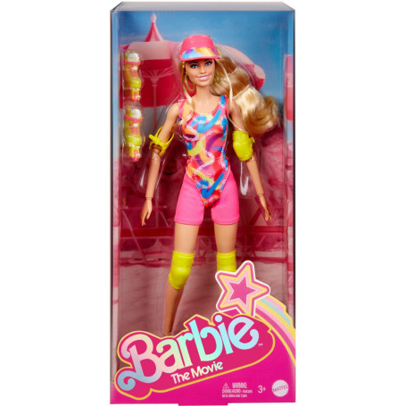 Barbie The Movie Doll
