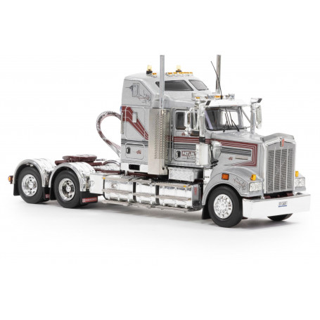 Kenworth T909 Patlin Transport