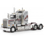 Kenworth T909 Patlin Transport