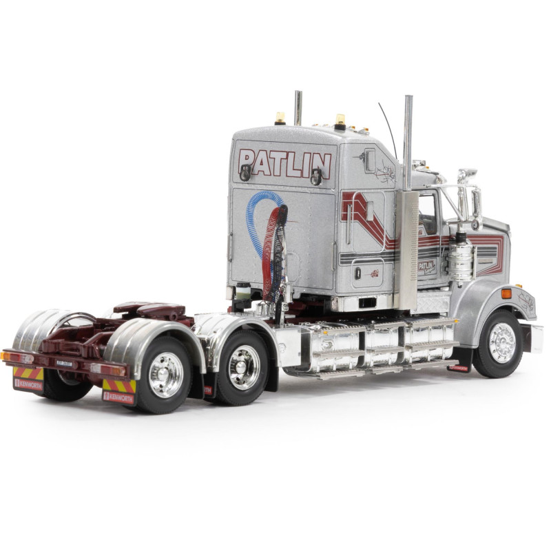 Kenworth T909 Patlin Transport | Mr Toys Toyworld