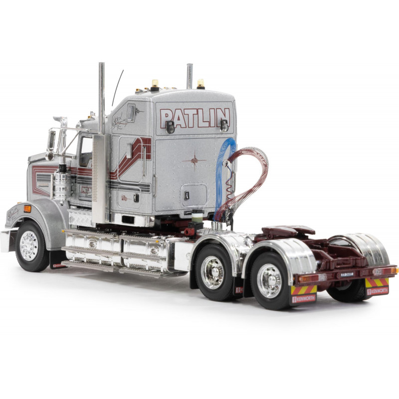 Kenworth T909 Patlin Transport | Mr Toys Toyworld