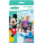 Wahu Mickey Mouse Arm Bands Small/Lge Assorted