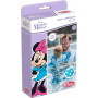 Wahu Minnie Mouse Arm Bands Small/Lge Assorted