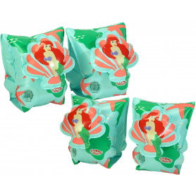 Wahu The Little Mermaid Arm Bands Small/Lge Assorted