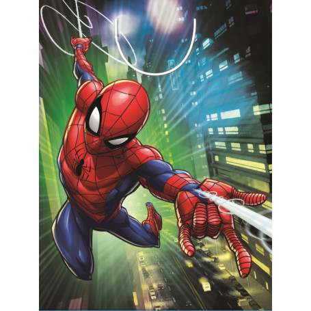 FSC Mix Bag Jumbo Marvel Spider-Man