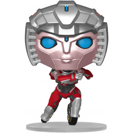 Transformers (2023) - Arcee Pop!