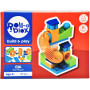 Roll-A-Blox Mini Paradise- Gia (33Pcs)