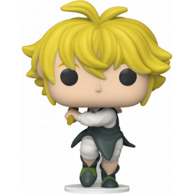 Seven Deadly Sins - Meliodas Pop!