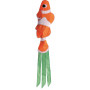 Clown Fish Windsock 135cm