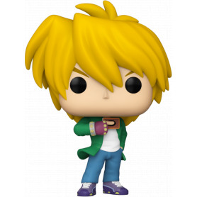 Yu-Gi-Oh - Joey Wheeler (DK) Pop!