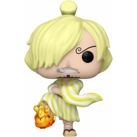 One Piece - Sangoro (Wano) Pop!