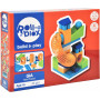 Roll-A-Blox Mini Paradise- Gia (33Pcs)