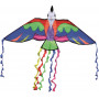 Bermuda Bird Kite Fibre Glass Single Handle 60cm X 140cm