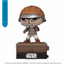 Star Wars: ROTJ- Lando B-A-S Pop! DLX