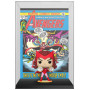 Marvel - Avengers  104 Pop! Comic Cover