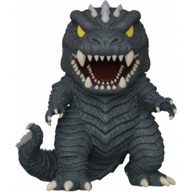 Godzilla: Singular Point - Godzilla Ultima Pop!