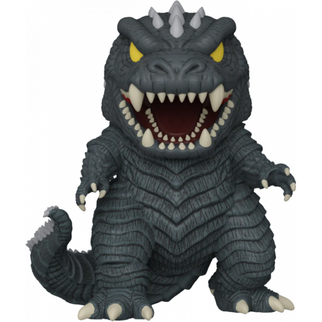 Godzilla: Singular Point - Godzilla Ultima Pop!