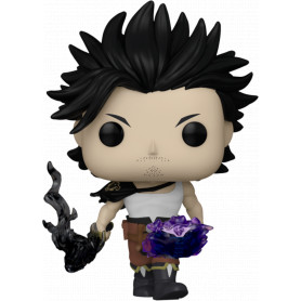 Black Clover - Yami Pop!