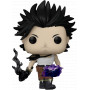 Black Clover - Yami Pop!