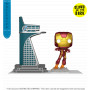 Avengers 2 - AvengersTower With IronMan GW Pop! Town