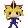 Yu-Gi-Oh - Yami Yugi (DK) Pop!