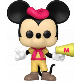 Mickey Mouse Club - Mickey Mouse Pop!
