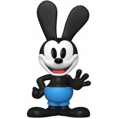 Disney - Oswald Vinyl Soda