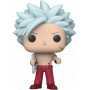 Seven Deadly Sins - Ban Pop!