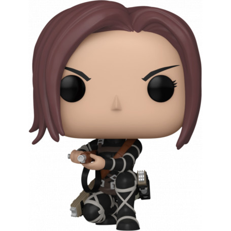 Attack on Titan - Sasha S5 Pop!