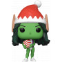 Marvel - She-Hulk Holiday Pop!