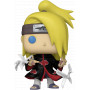 Naruto - Deidara Pop!