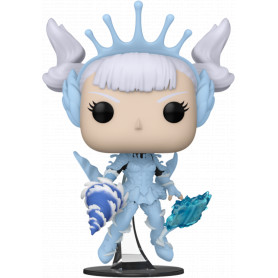 Black Clover - Noelle (Valkyrie Armor) Pop!