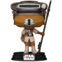 Star Wars: ROTJ 40th - Leia Boushh Pop!