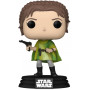 Star Wars: ROTJ 40th - Leia (Endor) Pop!