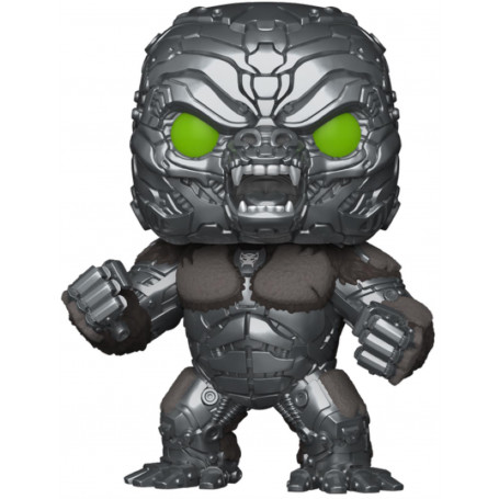 Transformers (2023) - Optimus Primal Pop!