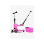 mini2go deluxe plus pink Scooter