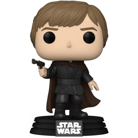 Star Wars: ROTJ 40th - Luke Skywalker Pop!