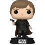 Star Wars: ROTJ 40th - Luke Skywalker Pop!