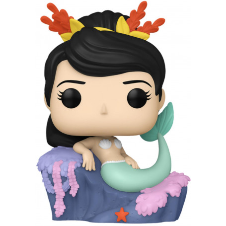 Peter Pan 70th Anniv - Mermaid Pop!